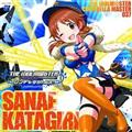 yMAXIzTHE IDOLM@STER CINDERELLA MASTER 037 Ћˑc(}LVVO)