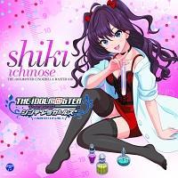 yMAXIzTHE IDOLM@STER CINDERELLA MASTER 038 mu(}LVVO)