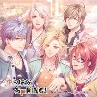 ̂͂SpRING! h}CD `Hɍ炭A̍`
