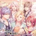 ̂͂SpRING! h}CD `Hɍ炭A̍`