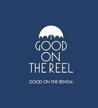 Good On The Reel Good On The Rental ラウド パンク 宅配cdレンタルのtsutaya Discas ツタヤディスカス