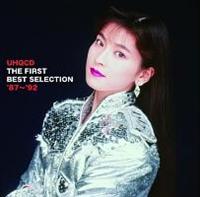 THE FIRST BEST SELECTION '87～'92