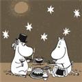-Joy with Moomin- Music for Classical Christmas