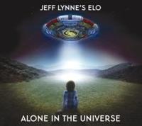 ALONE IN THE UNIVERSE