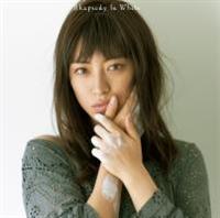 �yMAXI�zRhapsody In White(�ʏ��)(�}�L�V�V���O��)