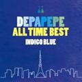ALL TIME BEST`INDIGO BLUE`(ʏ)