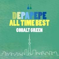 ALL TIME BEST`COBALT GREEN`(ʏ)
