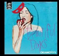 �yMAXI�zBeautiful Days(�ʏ��)(�}�L�V�V���O��)