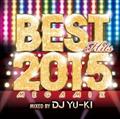 BEST HITS 2015 Megamix mixed by DJ YU-KI