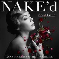 NAKE'd `Soul Issue`