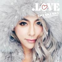 .LOVE -SKI SKI SKI-