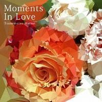 Moments In Love