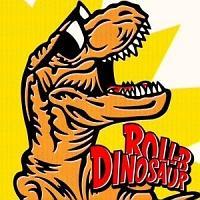 ROLL-B DINOSAUR