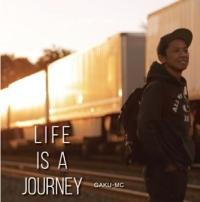 yMAXIzLIFE IS A JOURNEY(}LVVO)