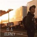 yMAXIzLIFE IS A JOURNEY(}LVVO)