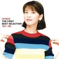 THE FIRST BEST SELECTION e93`'99