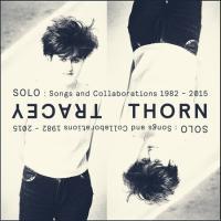 SOLO:SONGS AND COLLABORATIONS 1982-2015 (2CD)