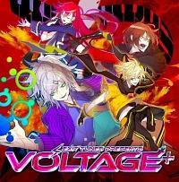 EXIT TUNES PRESENTS VOLTAGE+