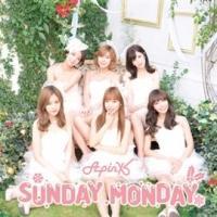 yMAXIzSUNDAY MONDAY(Japanese ver.)(ʏ)(}LVVO)