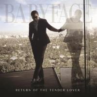 RETURN OF THE TENDER LOVER