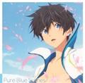 Pure Blue Scenes