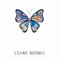COSMIC BUTTERFLY