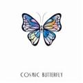 COSMIC BUTTERFLY