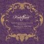 8th Anniversary Special products The Live Album 「Kalafina LIVE TOUR 2014」 at  