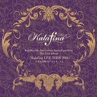 8th Anniversary Special products The Live Album uKalafina LIVE TOUR 2014v at  