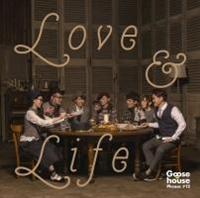 yMAXIzLOVE & LIFE(ʏ)(}LVVO)