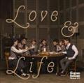 yMAXIzLOVE & LIFE(ʏ)(}LVVO)