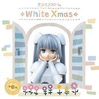 yMAXIzWhite Xmas(ʏ)(}LVVO)
