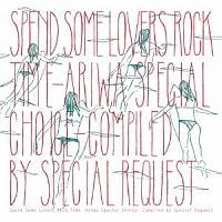 SPEND SOME LOVERS ROCK TIME -ARIWA SPECIAL CHOICE-