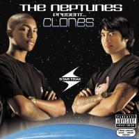 The Neptunes Present...Clones(�ʏ퉿�i��)