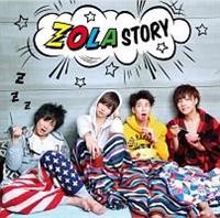 ZOLA STORY