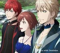 TVAjwDance with Devilsx~[WJRNVuDance with Destiniesv