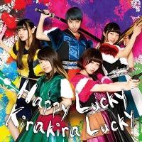 yMAXIzHappy Lucky Kirakira Lucky(}LVVO)