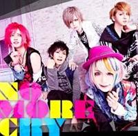yMAXIzNO MORE CRY(B)(}LVVO)