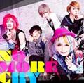 yMAXIzNO MORE CRY(B)(}LVVO)