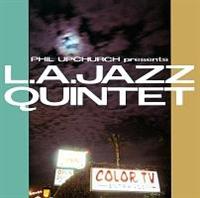 �t�B���E�A�b�v�`���[�`�E�v���[���c L.A.�W���Y�E�N�C���e�b�g