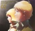 @mK_ THE ORIGIN ORIGINAL SOUND TRACKS portrait 02