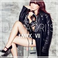 DJ KAORI'S JMIX VII/IjoX̉摜EWPbgʐ^