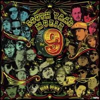 SOUTH YAAD MUZIK COMPILATION VOL.9(DVDt)