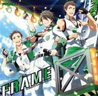 yMAXIzTHE IDOLM@STER SideM ST@RTING LINE 08 FRAME(}LVVO)