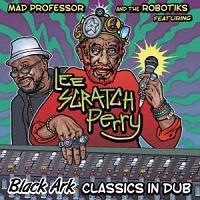 BLACK ARK CLASSICS IN DUB