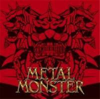 METAL MONSTER
