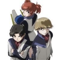 ũt@ti[ EXODUS +Character Song Album+