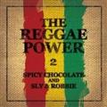 THE REGGAE POWER 2