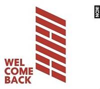 WELCOME BACK(DELUXE EDITION)