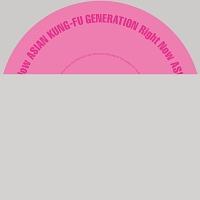 yMAXIzRight Now(ʏ)(}LVVO)/ASIAN KUNG-FU GENERATION̉摜EWPbgʐ^